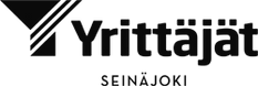 Yrittäjät Seinäjoki -logo